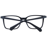 Black Men Glasses Frame