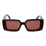 Brown Women Sunglass