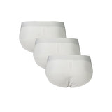 White Cotton Underwear