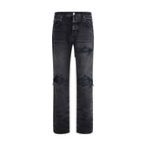 Straight Mx1 Jeans