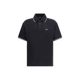 Logoed Polo Shirt
