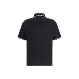 Logoed Polo Shirt