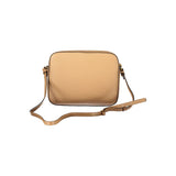 Brown Leather Handbag