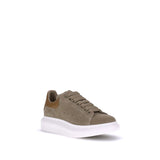 Suede leather Sneakers