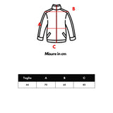 Black Polyamide Jackets & Coat