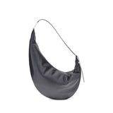 Small Dot Hobo Shoulder Bag