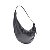 Small Dot Hobo Shoulder Bag