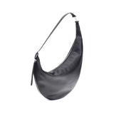 Small Dot Hobo Shoulder Bag