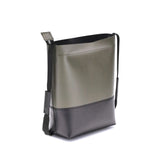 Colorblock Shoulder Bag