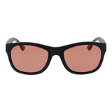 Black Unisex Sunglass