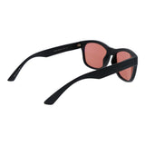 Black Unisex Sunglass