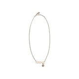 Logo Necklace