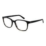 Black Men Glasses Frame