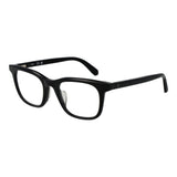 Black Men Glasses Frame