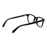 Black Men Glasses Frame