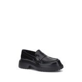 Patent leather Loafers