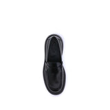 Patent leather Loafers