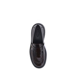 Patent leather Loafers