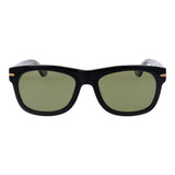 Black Unisex Sunglass