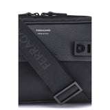 Gancini buckle Shoulder Bag