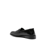 Amanda Leather Loafers