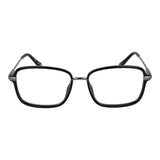 Black Men Glasses Frame