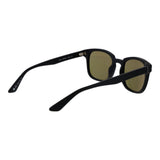 Black Unisex Sunglass