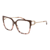 Beige Women Glasses Frame