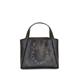 Aged effect Tote Bag