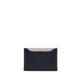 Calfskin Card Holder