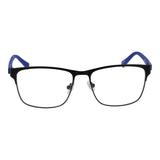Black Men Glasses Frame