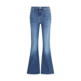 Ali flare Jeans