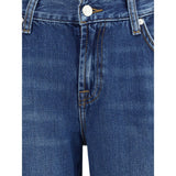 Spencer flare Jeans