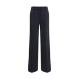 Silk sideband Pant