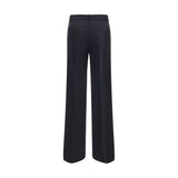 Silk sideband Pant