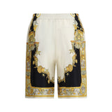 Barocco Shorts