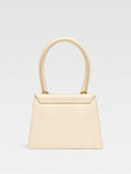 Le Chiquito Moyen Ivory Bag