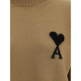 Ami De Coeur Turtleneck Sweater