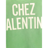 Chez Valentino  Sweatshirt