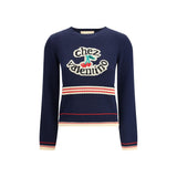 Chez Valentino Sweater