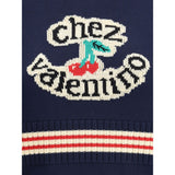Chez Valentino Sweater