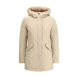 Arctic parka Jacket