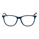 Gray Women Glasses Frame