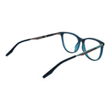 Gray Women Glasses Frame