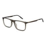 Gray Men Glasses Frame