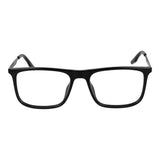 Black Men Glasses Frame