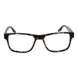 Green Men Glasses Frame