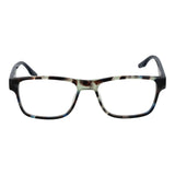 Blue Men Glasses Frame