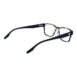 Blue Men Glasses Frame
