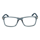 Black Unisex Glasses Frame